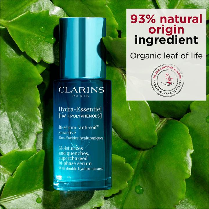Image du produit Clarins Hydra-Essentiel (30 ml)