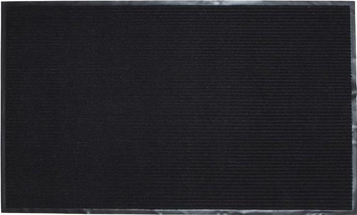 Produktbild Okko Türmatte Sphinx 380 6008, schwarz, 1500x900x 4 mm (150 x 90 cm)