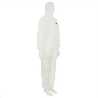 3M Schutzanzug 4520 (XL)