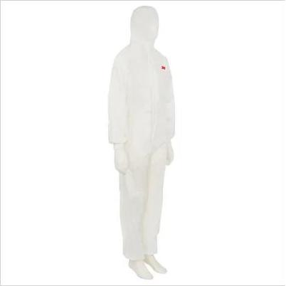 3M, Arbeitsjacke, Schutzanzug 4520 (XL)
