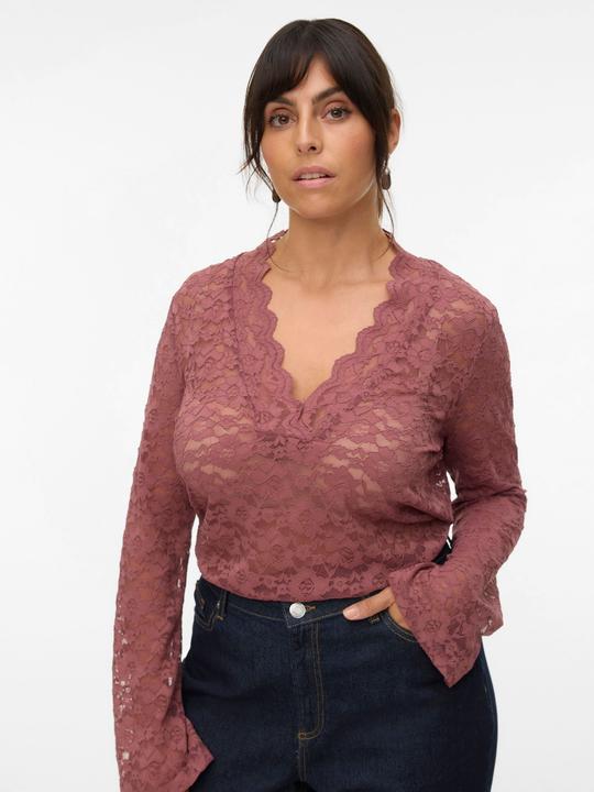 Produktbild Vero Moda VMDEA Top Top (50)