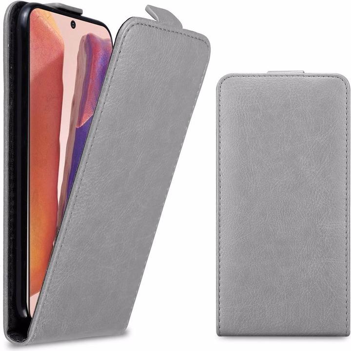Produktbild Cadorabo Flip wie Invis Cover (Samsung Galaxy Note 20+)