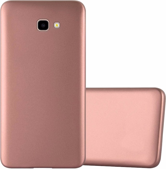 METALLIC ROSÉ GOLD