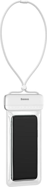 Actual product image Baseus Let's Go (Universal)