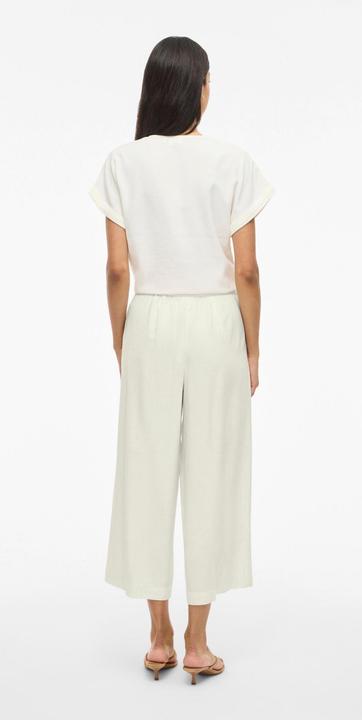 Produktbild Vila VIMARLEE High-Waist Culotte Hose (42)