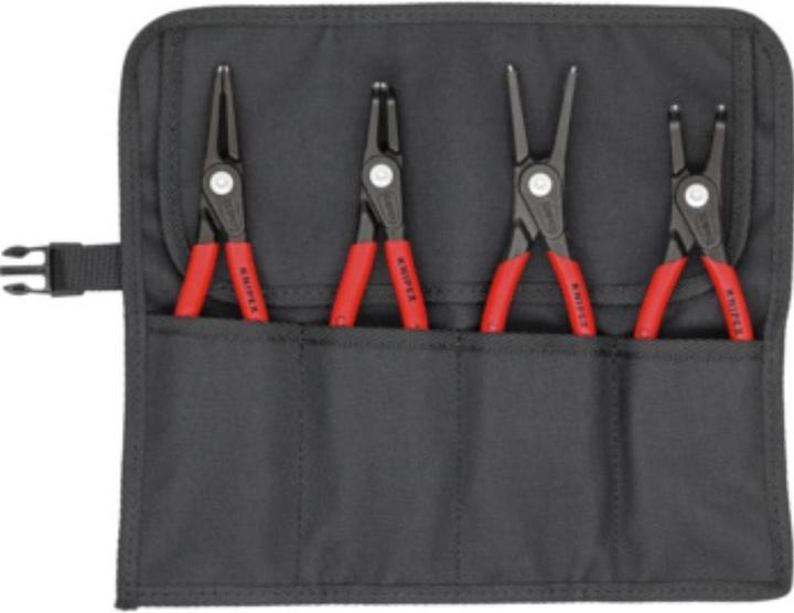 Productafbeelding Knipex Borgveertang set4-delig 00 19 57 V01 (277 mm)