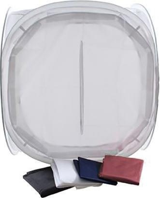 Actual product image Falcon Eyes Reception Tent LFPB-1 40x40 Foldable