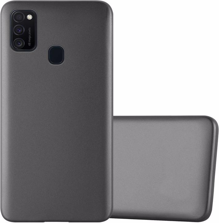 Grigio metallizzato