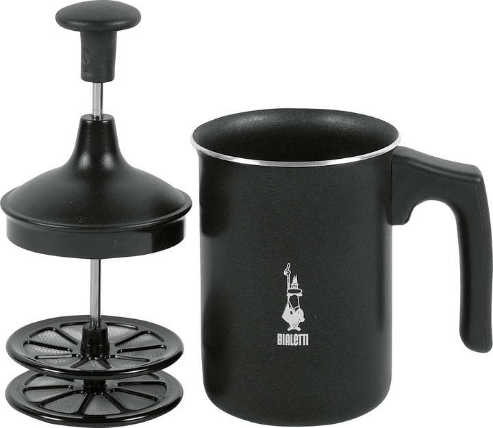 Actual product image Bialetti Tuttocrema (16.60 cl)