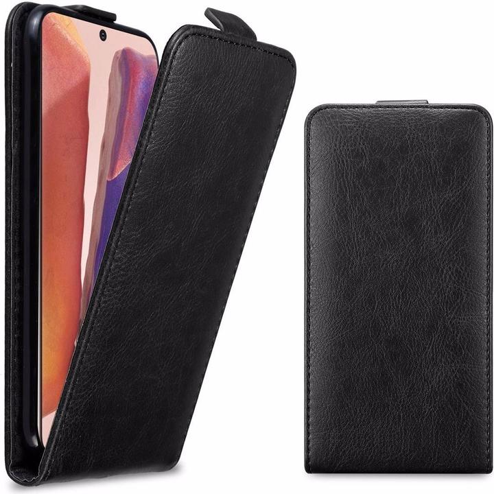 Produktbild Cadorabo Flip wie Invis Cover (Samsung Galaxy Note 20+)