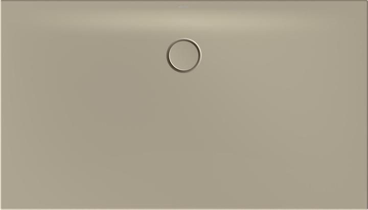 Produktbild Bette BetteFloor Side Duschwanne, 140x80cm