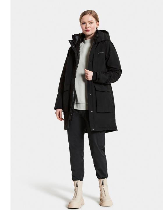 Produktbild Didriksons Parka Leya 2 (38)