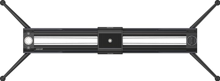 Produktbild Zeapon Micro3 M1000