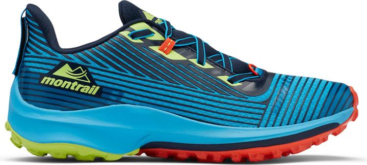 Produktbild Columbia Montrail Trinity AG Trail Running Schuhe für Männer (44.5)