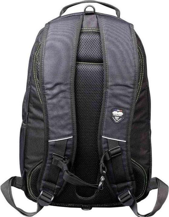 Actual product image Bagster backpack player evo fluo (18 l)