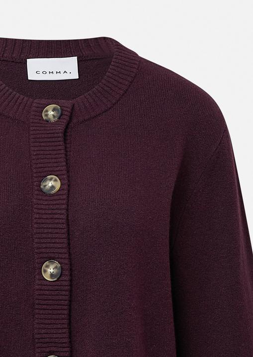 Produktbild Comma Strickjacke (44)