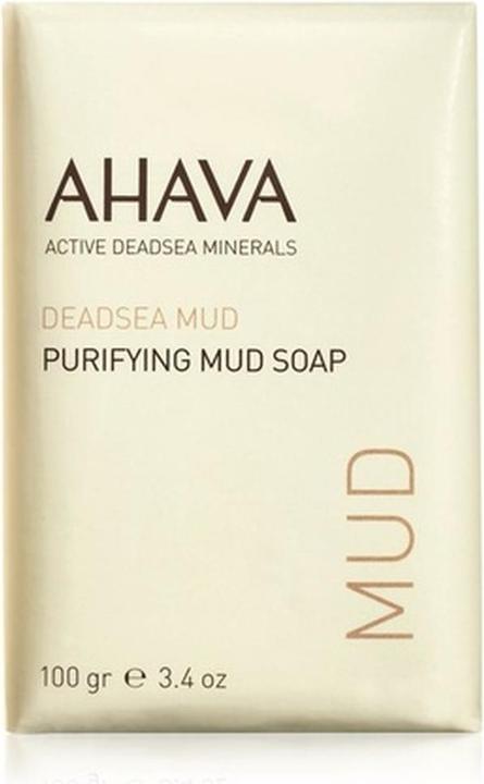 Produktbild Ahava Dead Sea Mud (100 g)