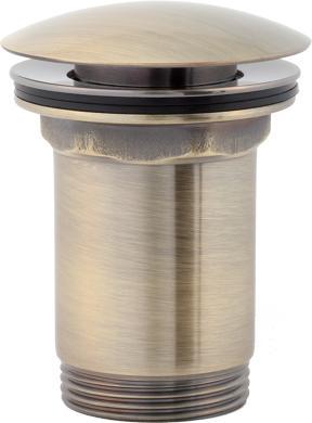 Omnires Automatic sink valve A706BR