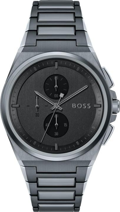 Image du produit BOSS Hugo Steer (Chronographe, 46 mm)