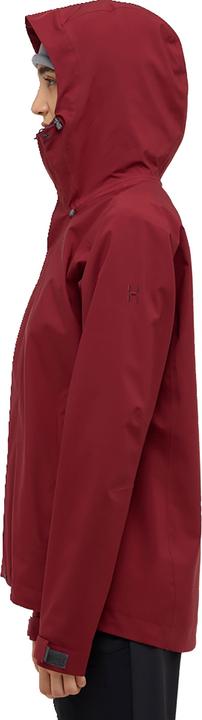 Immagine prodotto Haglöfs Women's Breeze Proof Jacket (S)
