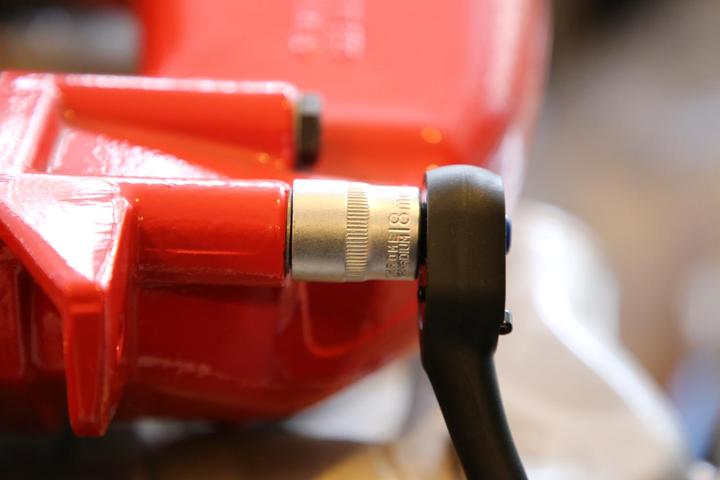 Produktbild Brilliant Tools BT021812 (18 mm)