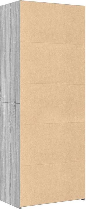 Image du produit vidaXL Highboard (70 x 41 x 185 cm)