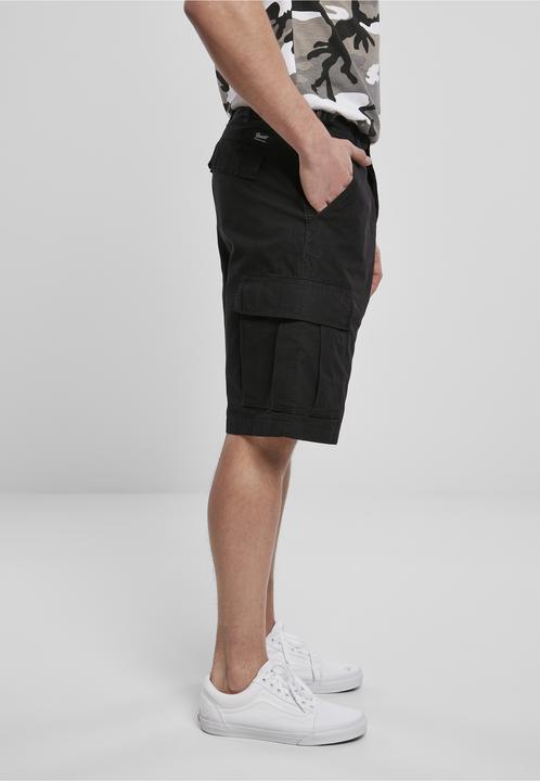 Actual product image Brandit BDU Ripstop Shorts (7XL)