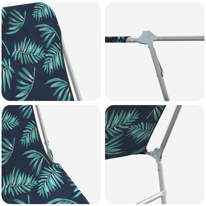 Actual product image vidaXL Melonie (182 cm)