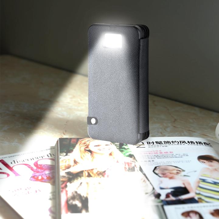 Productafbeelding Felixx Zonne-energie (10000 mAh, 5 W, 37 Wh)