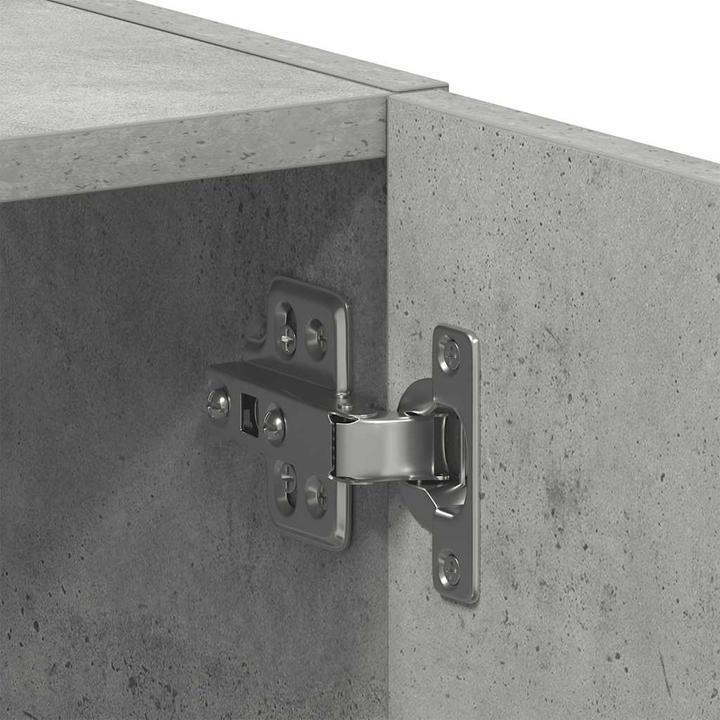 Produktbild vidaXL Waschmaschinenschrank