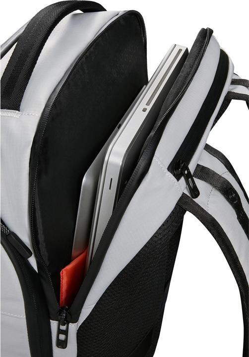 Actual product image Samsonite Active Road Laptop Backpack (20 l)