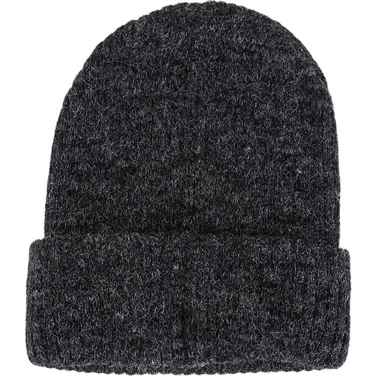 Thumbnail - P.A.C., Unisex, Mütze, . Lotoa Beanie, Schwarz, (One Size)