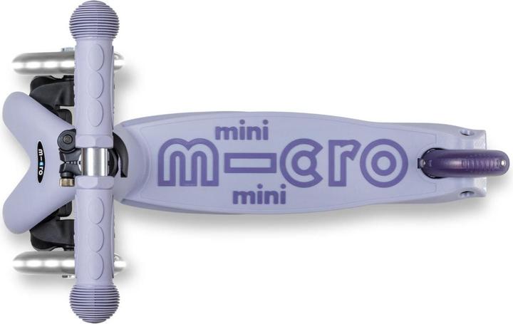 Produktbild Micro Mini Deluxe Rock & Go LED Lavender Mist