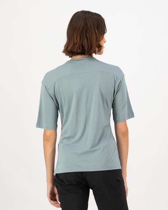 Image du produit Mons Royale Diversion Merino Bike Jersey Short Sleeve (M)