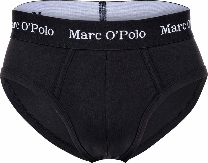 Produktbild Marc O'Polo 3-Pack Brief (S, 3er Pack)