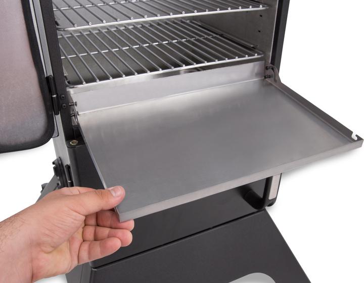 Produktbild Broil King Vertical Gas Smoker (4.40 kW)