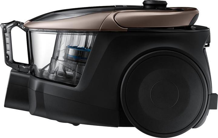 Productafbeelding Samsung VC3100M HUISDIER ZAKLOOS