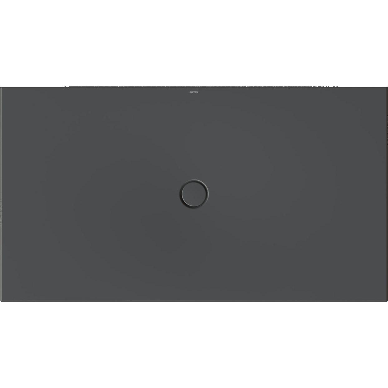 Bette, Duschwanne, Floor Duschwanne 5818, 180x100cm