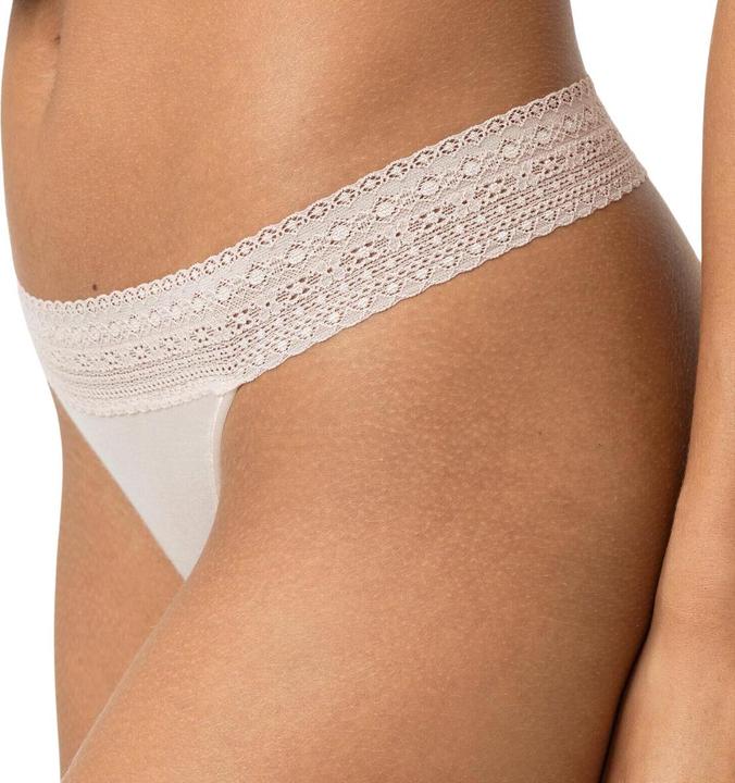 Produktbild Mey - Modal Lace - String - 5er Pack (XL Bailey) (XL, 5er Pack)