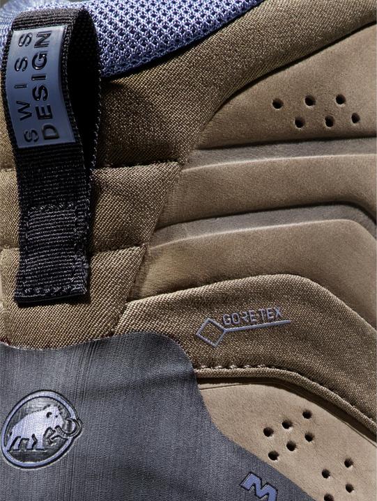 Produktbild Mammut Nova Tour II High GTX Schuhe (41 1/3)