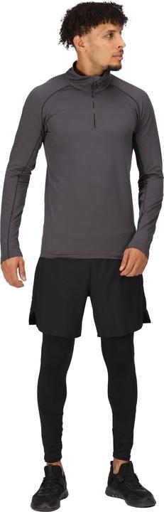 Image du produit Regatta Core Stretch Half Zip Couche intermédiaire (3XL)