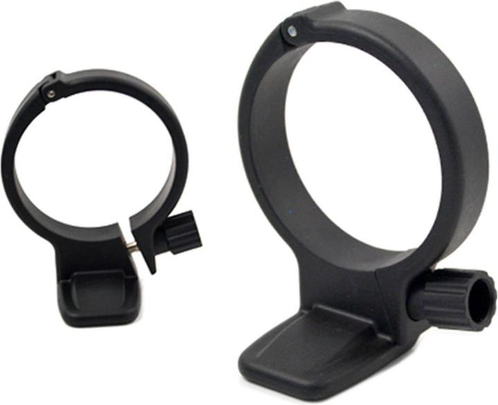 Image du produit JJC Collier de pied TR-3 type D pour Canon 100mm f/2.8 Macro IS USM