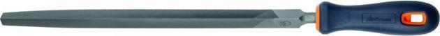 Actual product image Friedr. Dick Triangular file with GARANT 2C handle cut 2 (Cut 2, 300 mm)