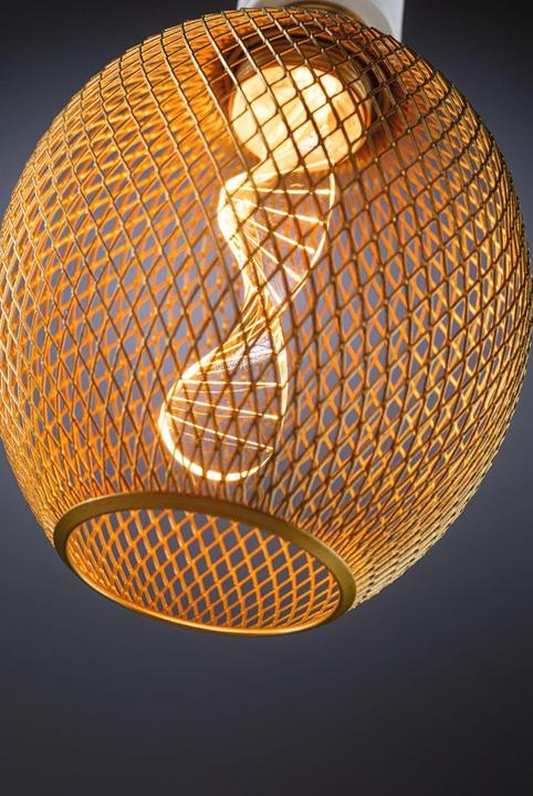 Produktbild Paulmann Metallic Glow Globe (E27, 110 lm, 1x)