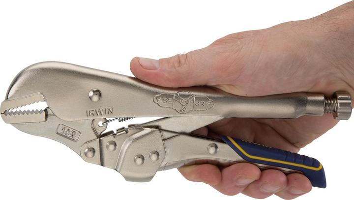 Productafbeelding Irwin Tang VISE-GRIP FAST RELEASE 10R (250 mm)