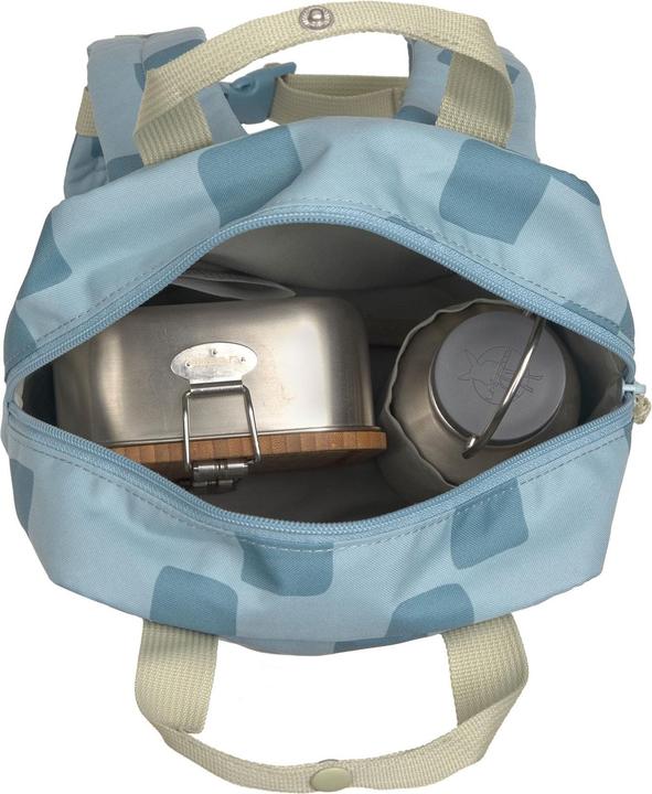 Actual product image Lässig Pattern Party Mini Square Backpack