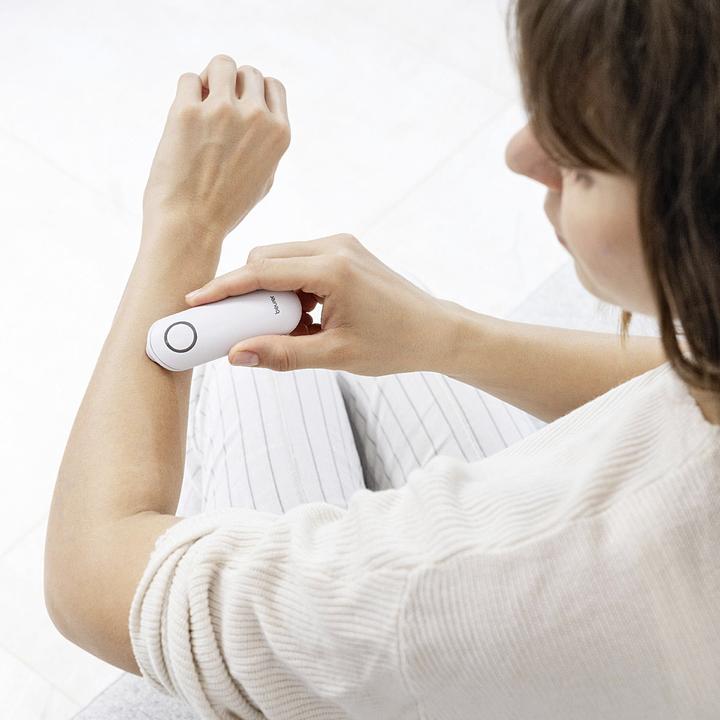 Produktbild Beurer BR 60 (641.06 ml)