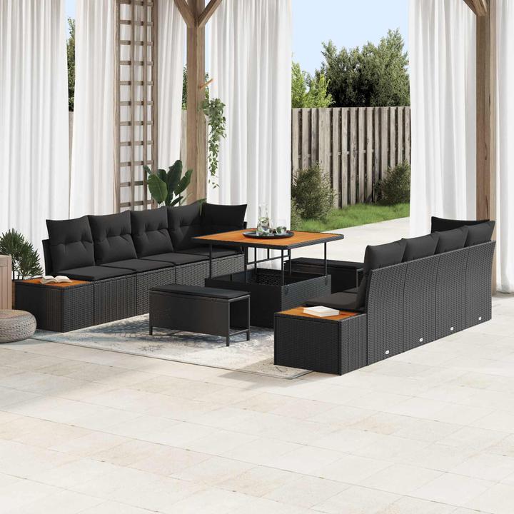 Actual product image vidaXL Robin