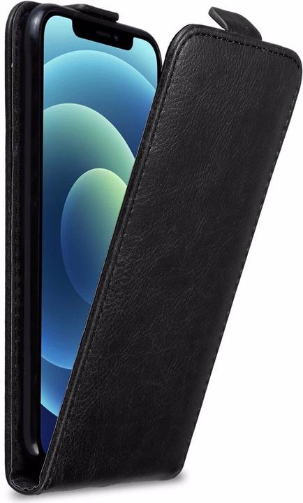 Image du produit Cadorabo Flip comme Invis Cover (Apple iPhone 12)