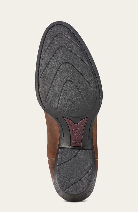 Produktbild Ariat Heritage R Toe (46)